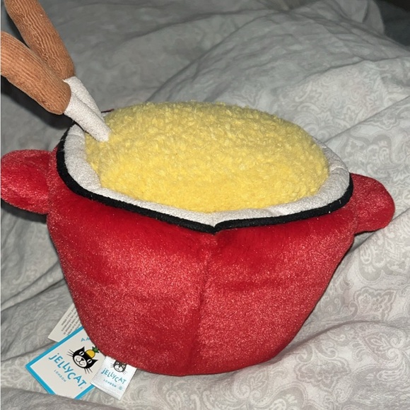 Jellycat Fondue - Picture 3 of 5